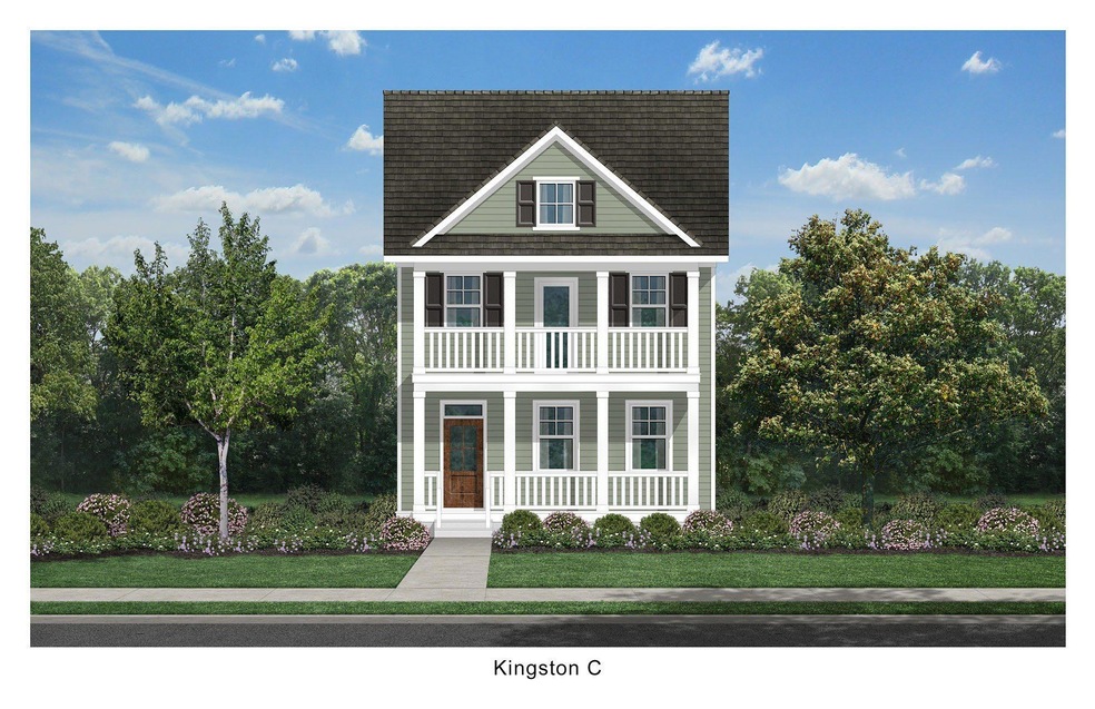 Kingston C