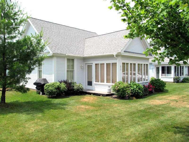 454 Post Rd unit 473, Wells, ME 04090 - photo 1