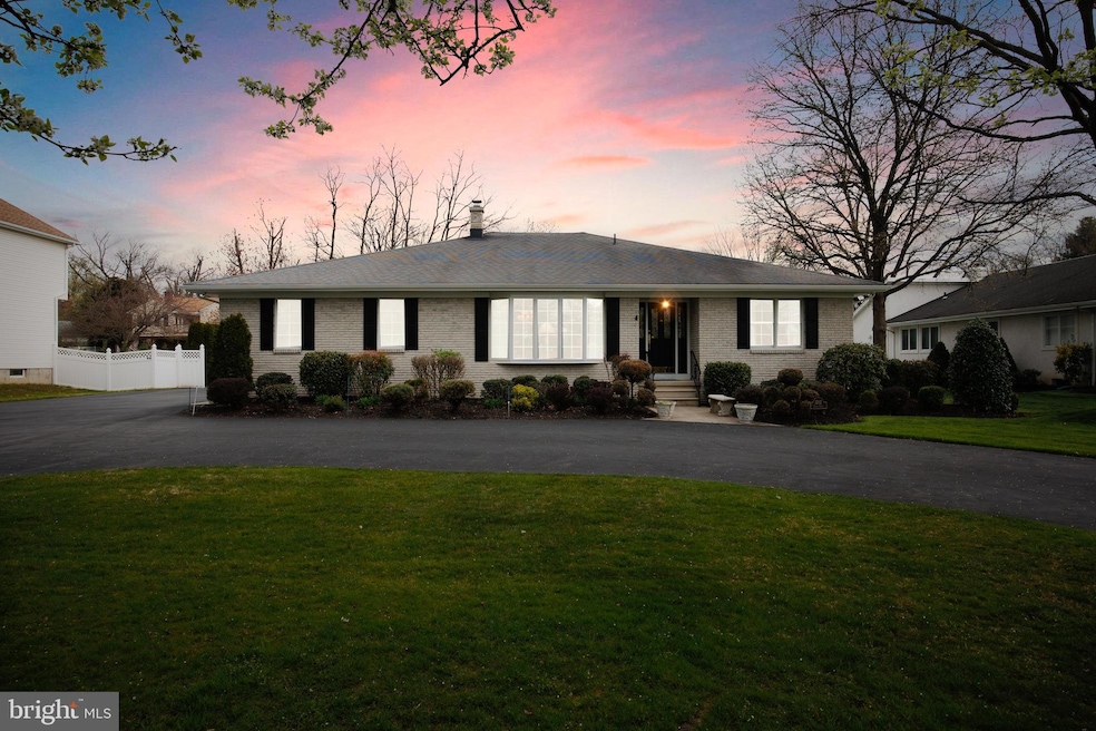 1202 Coles Ln, Cinnaminson, NJ 08077 - photo 1