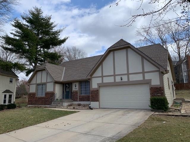 7809 Caenen Lake Rd, Shawnee, KS 66216 - photo 1