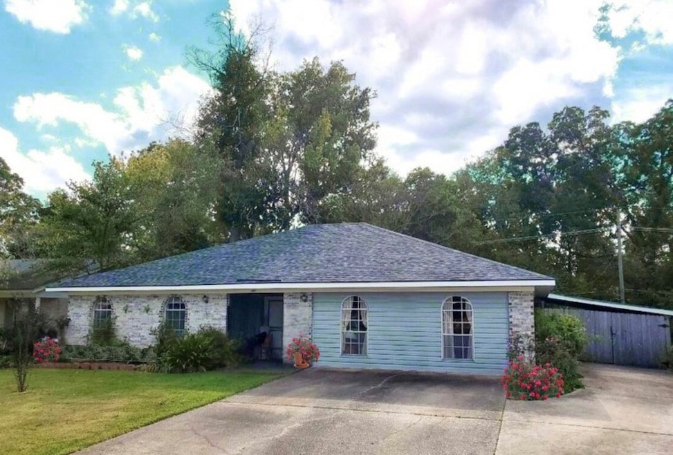 11140 Parkside Dr, Shreveport, LA 71115 - photo 1