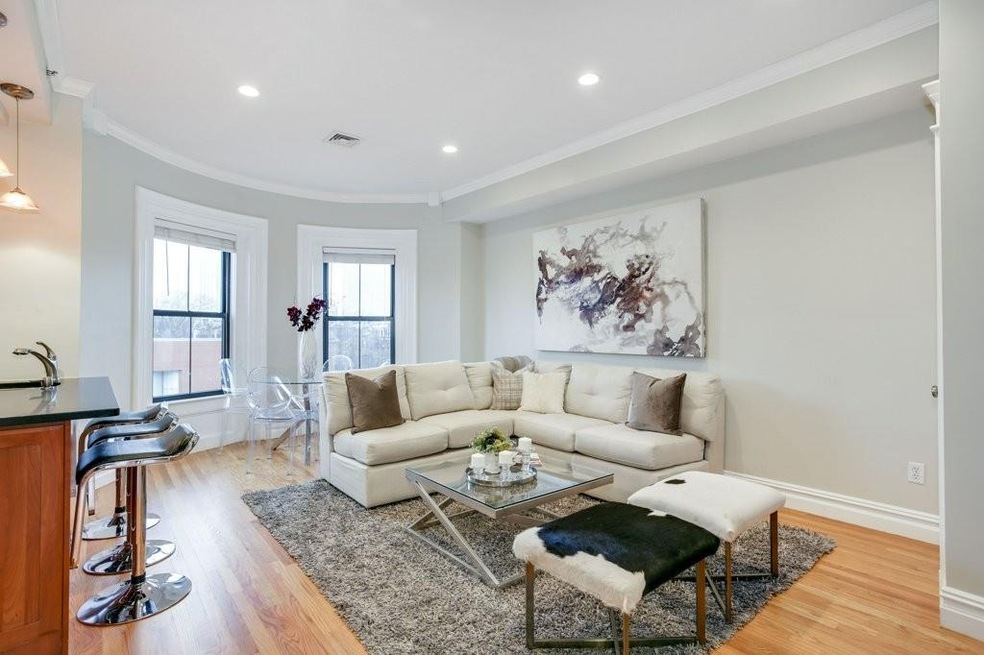 682 Tremont St unit 3, Boston, MA 02118 - photo 1