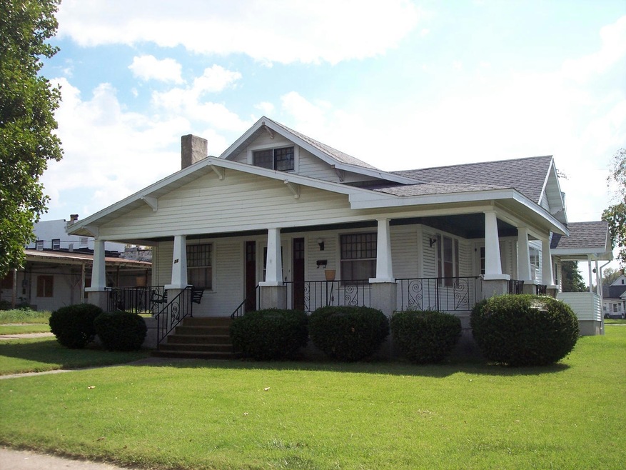 Front View