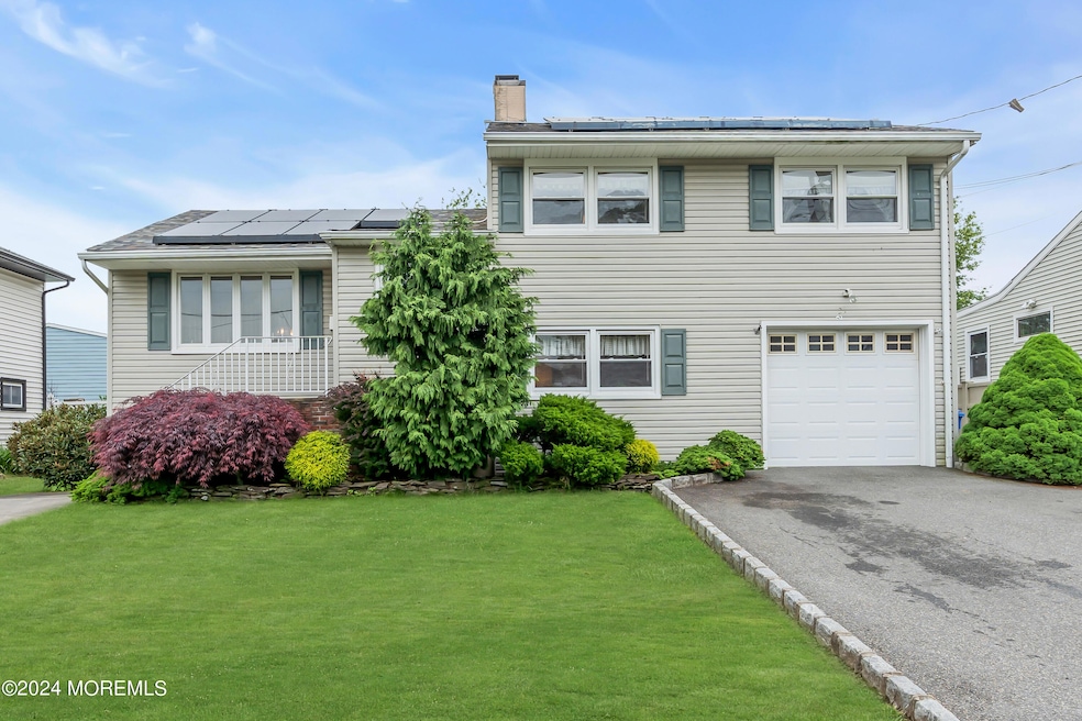 23 Miliken Rd, Colonia, NJ 07067 - photo 1