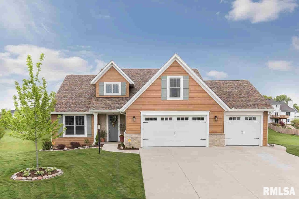 14 Nicholas Ct, Eldridge, IA 52748 - photo 1