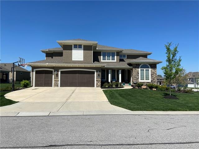 17100 Stearns St, Overland Park, KS 66221 - photo 1