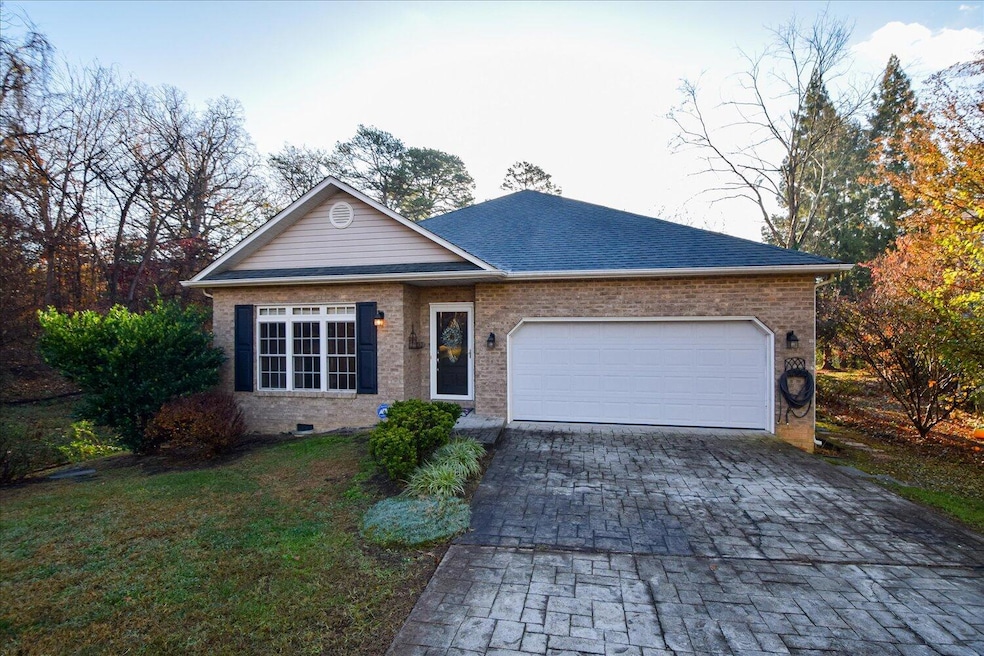 2271 Countryside Rd NW, Roanoke, VA 24017 - photo 1