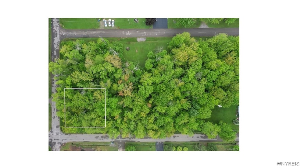 0 Granger St, Lake Erie Beach, NY 14006 - photo 1