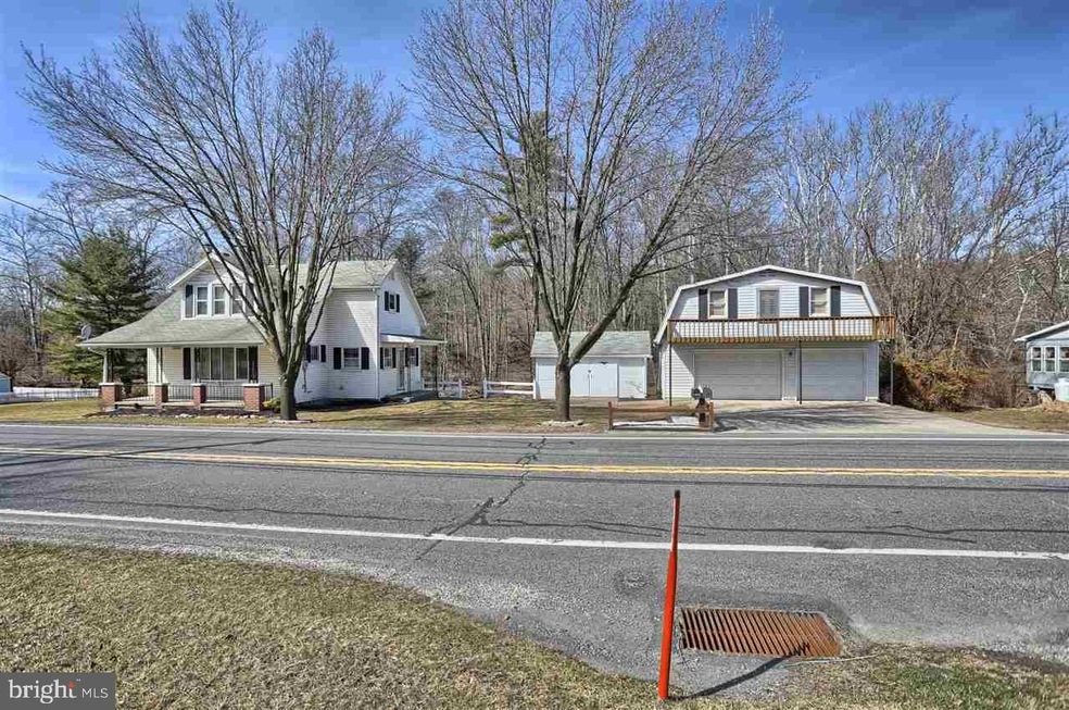 2540 Keystone Way, Newport, PA 17074 - photo 1