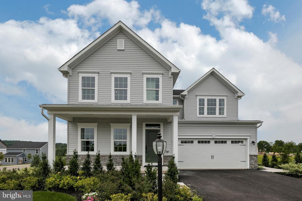 1110 Futurity St, Frederick, MD 21702 - photo 1