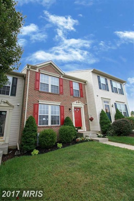 437 Mayapple Ct, Abingdon, MD 21009 - photo 1