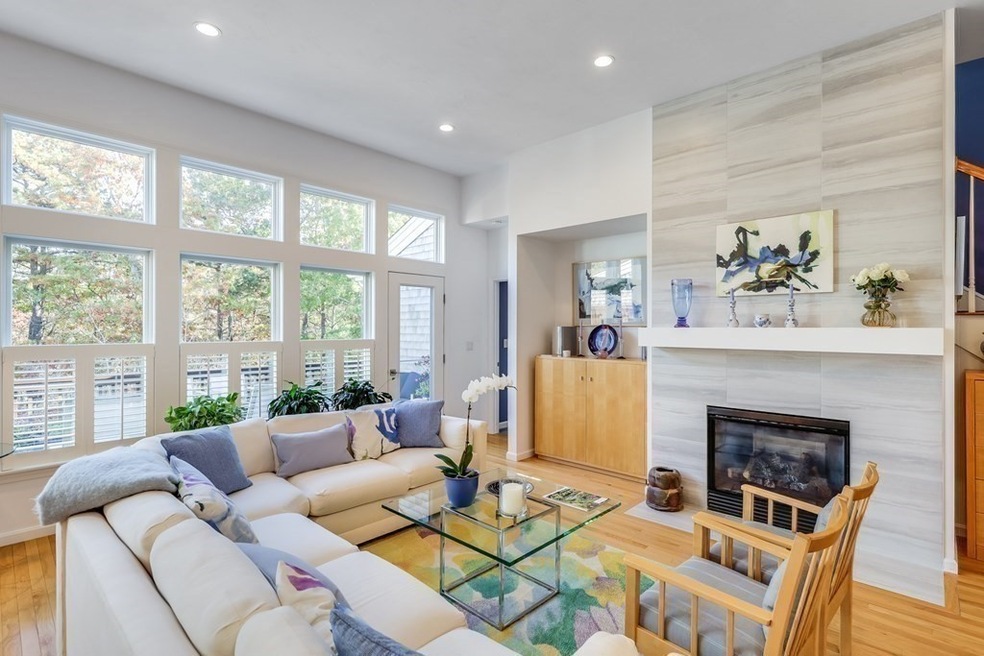 41 Pelham Walk unit 41, Plymouth, MA 02360 - photo 1