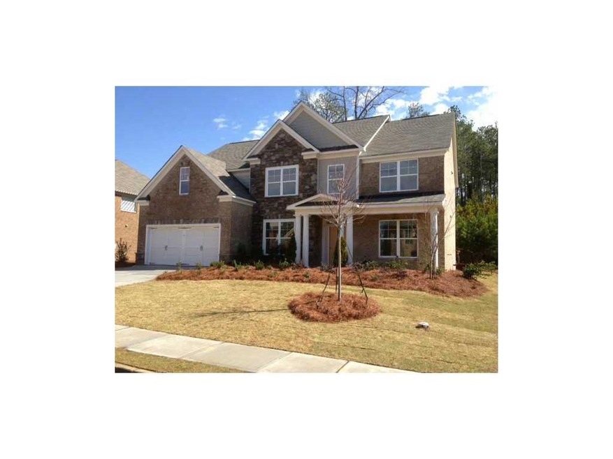 Exterior Front. Orchid 5/4 3326 sq ft
