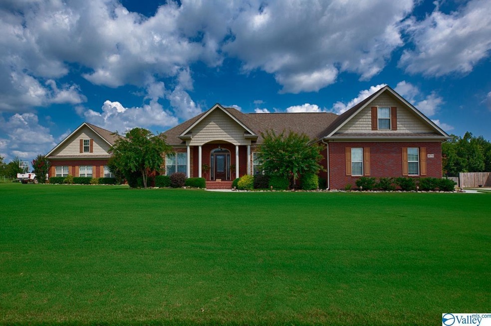 Featuring well maintained landscaping.