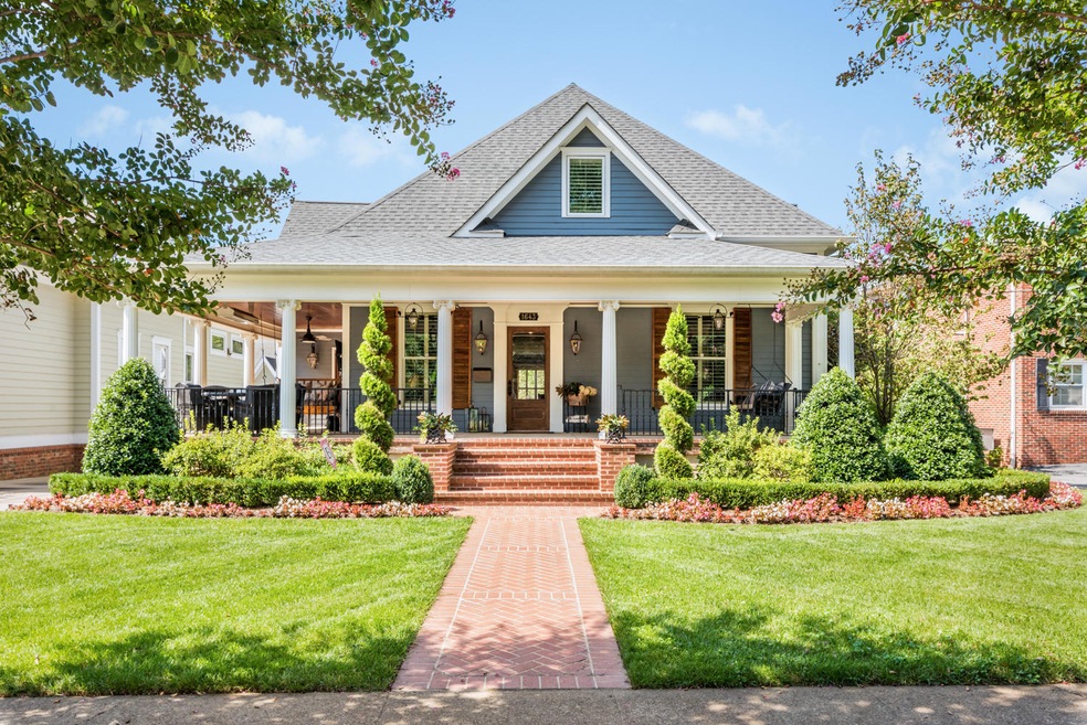 1643 N Ocoee St, Cleveland, TN 37311 - photo 1