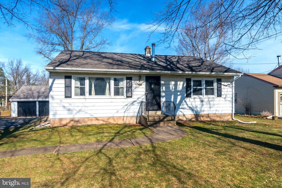 110 Deep Run Rd, Dublin, PA 18917 - photo 1