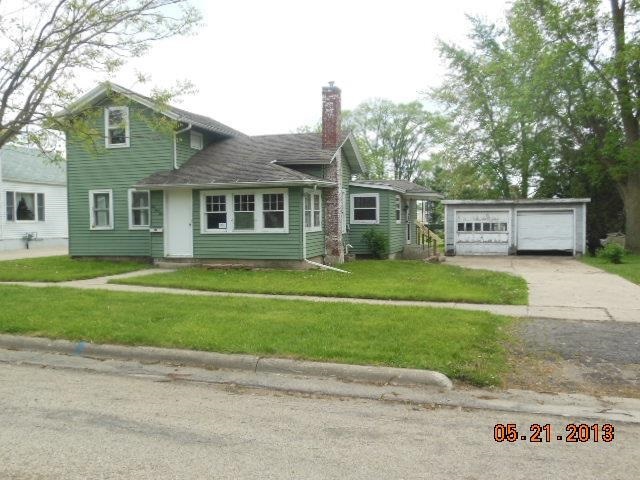 245 Franklin St, Evansville, WI 53536 - photo 1