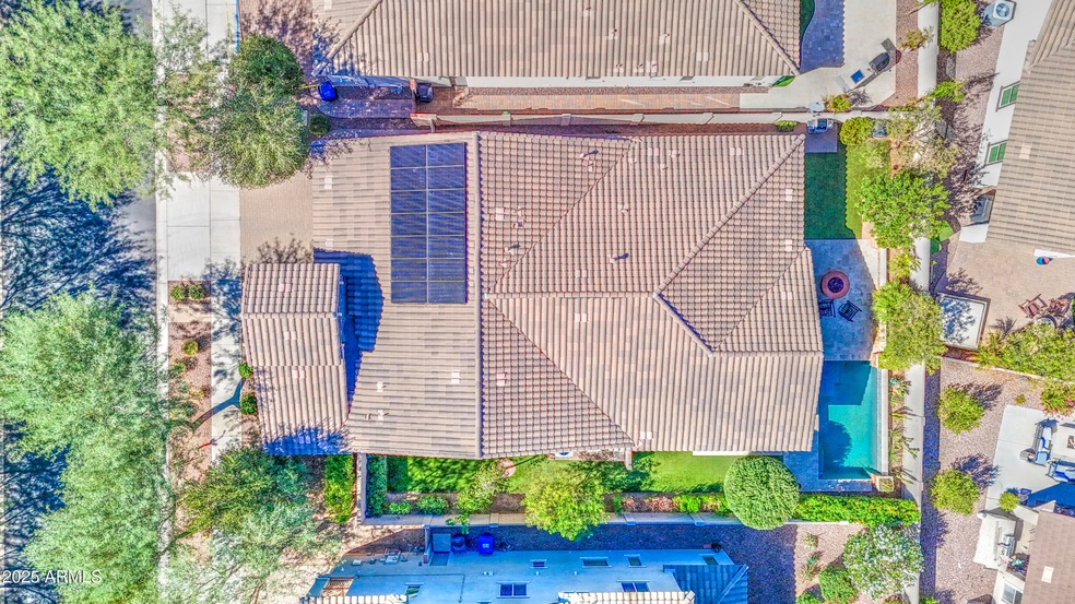 5115 S Dassault Way, Mesa, AZ 85212 - photo 1