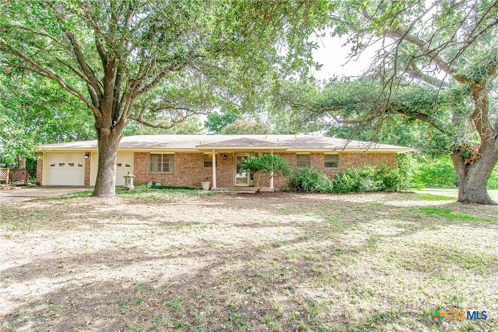 1600 Clarence Rd, Temple, TX 76501 - photo 1