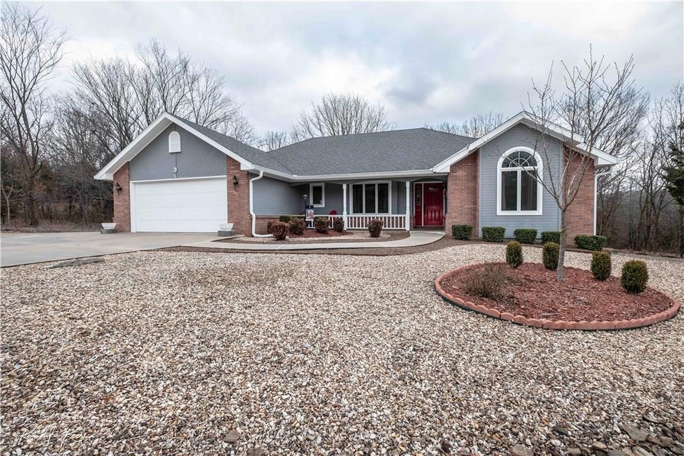 3 Oniell Place, Bella Vista, AR 72715 - photo 1