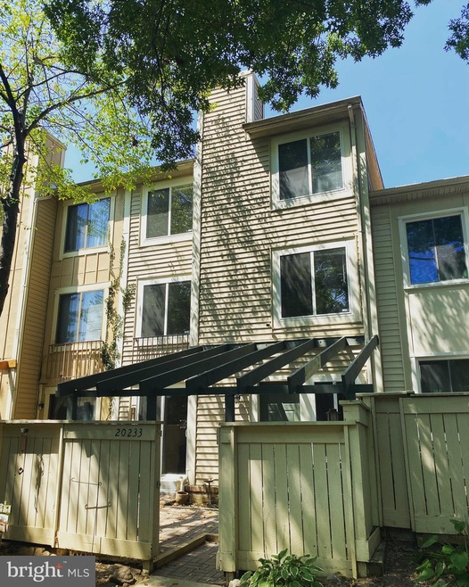 20233 Lea Pond Place, Montgomery Village, MD 20886 - photo 1