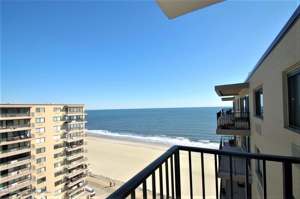 45 Ocean Ave unit 12L, Monmouth Beach, NJ 07750 - photo 1