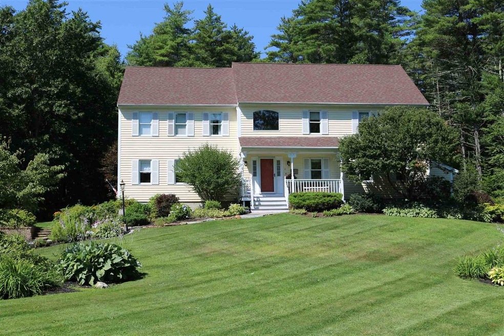 8 Highlander Dr, North Hampton, NH 03862 - photo 1