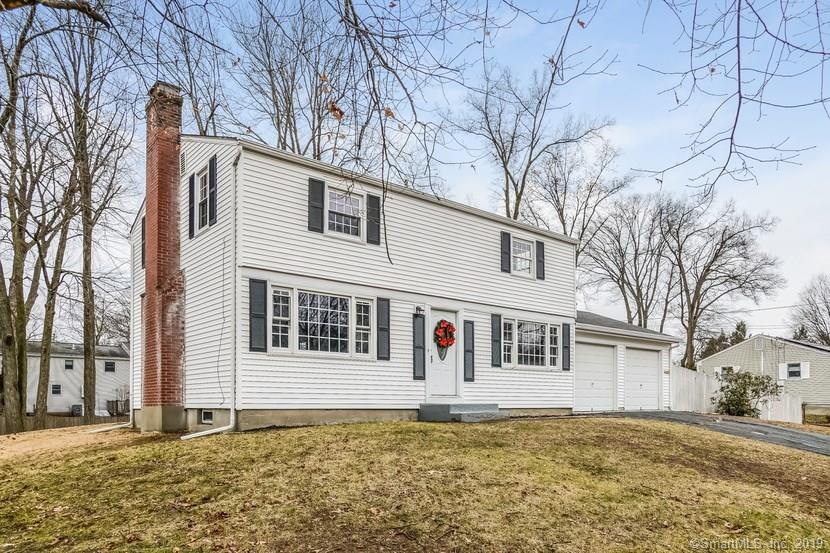 22 Burnham St, Enfield, CT 06082 - photo 1