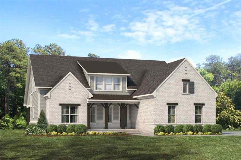 Coming Soon!  Gorgeous Ralston with a 3 car side e