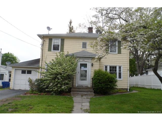 40 Gail Dr, Waterbury, CT 06704 - photo 1