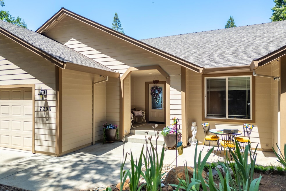 7256 Shasta Forest
