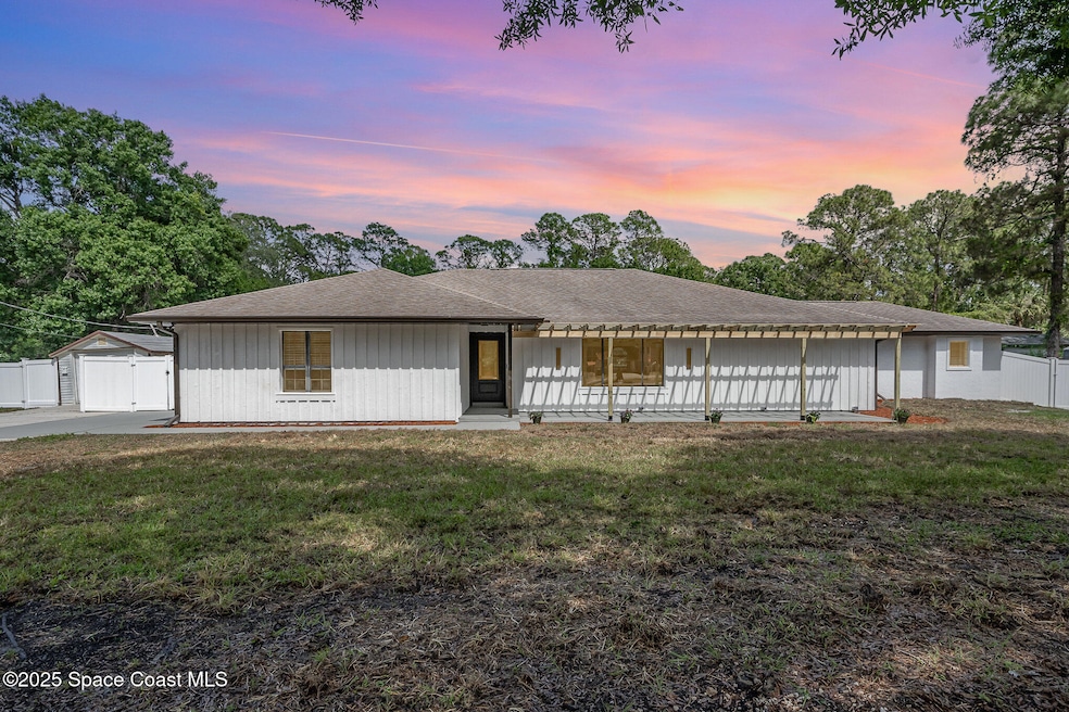 2534 Trotters Trail, Cocoa, FL 32926 - photo 1