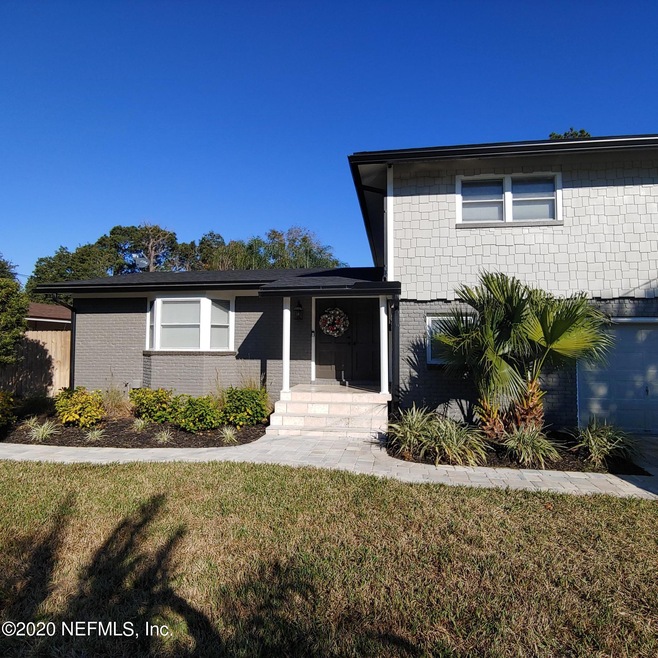 8647 Andaloma St, Jacksonville, FL 32211 - photo 1