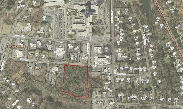 0000 Bryant St, Statesville, NC 28677 - photo 1
