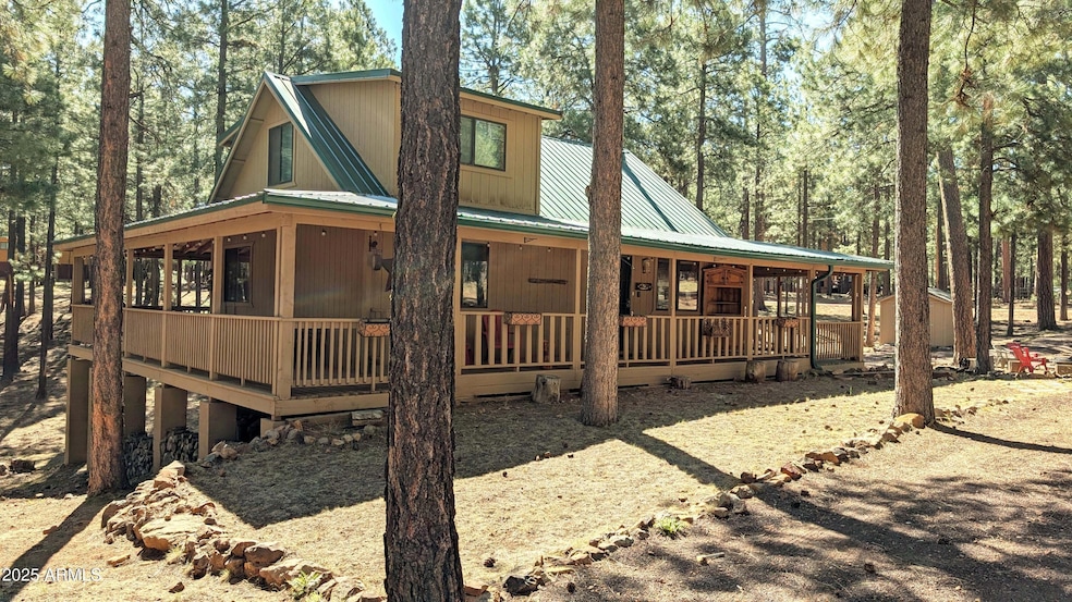 2425 Tall Trees