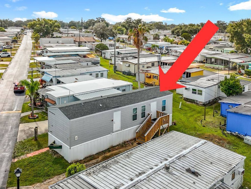 3503 58th Ave N unit 48, Saint Petersburg, FL 33714 - photo 1