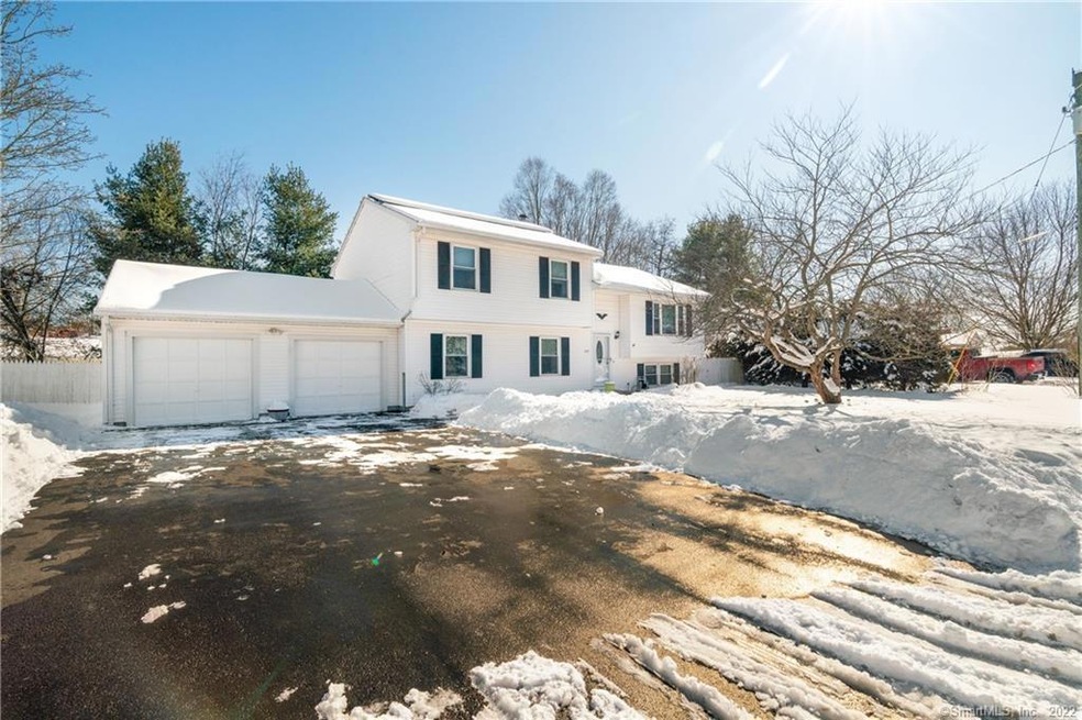 207 Rose Street Extension, East Haven, CT 06513 - photo 1