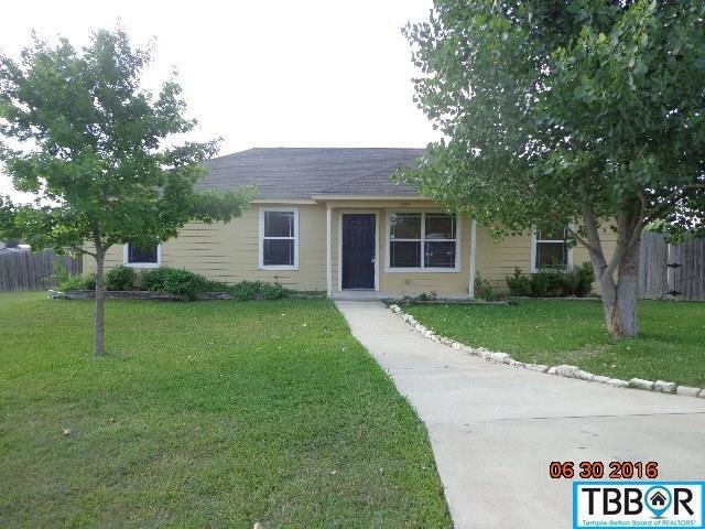 1720 E French Ave, Temple, TX 76501 - photo 1