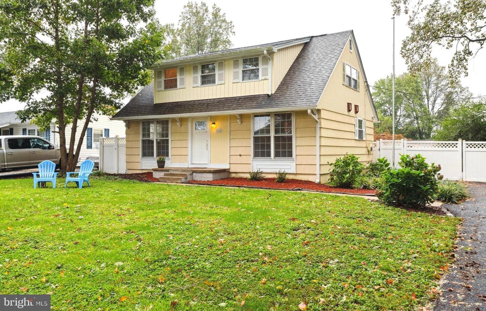 3615 5th St, North Beach, MD 20714 - photo 1