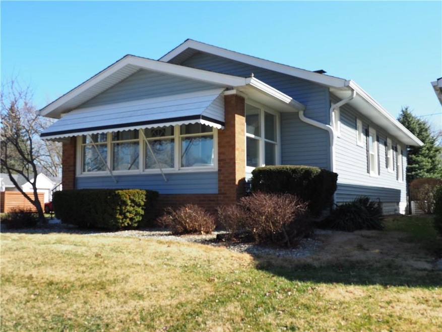 1475 N Bosart Ave, Indianapolis, IN 46201 - photo 1