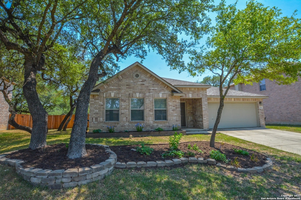 7930 Maddie Ln, San Antonio, TX 78255 - photo 1