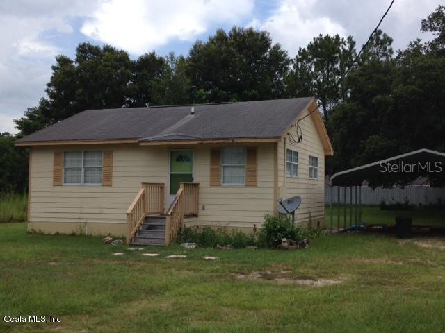 20835 SW Beach Blvd, Dunnellon, FL 34431 - photo 1