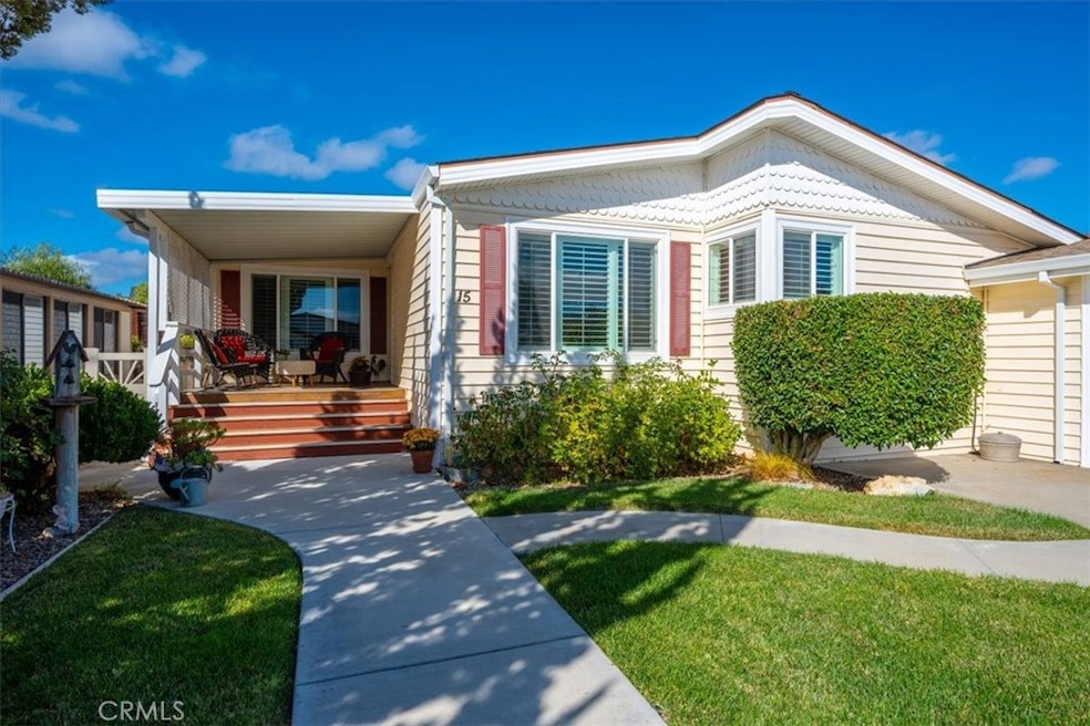 1220 Bennett Way unit 15, Templeton, CA 93465 - photo 1