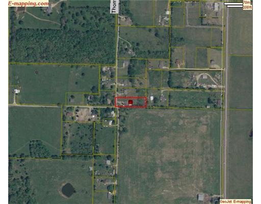 0 Thomas Rd unit 646925, Westville, OK 74965 - photo 1