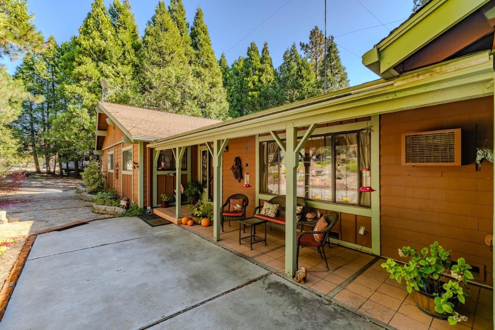 23140 Shake Ridge Rd, Volcano, CA 95689 - photo 1