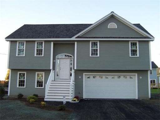 lot 31 Bronson St, Fall River, MA 02724 - photo 1