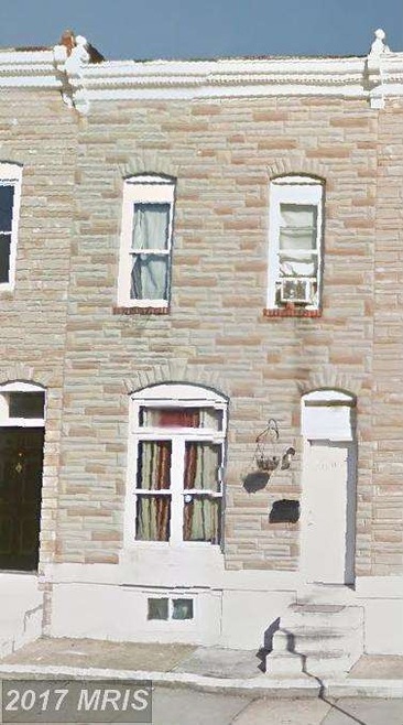 603 N Luzerne Ave, Baltimore, MD 21205 - photo 1