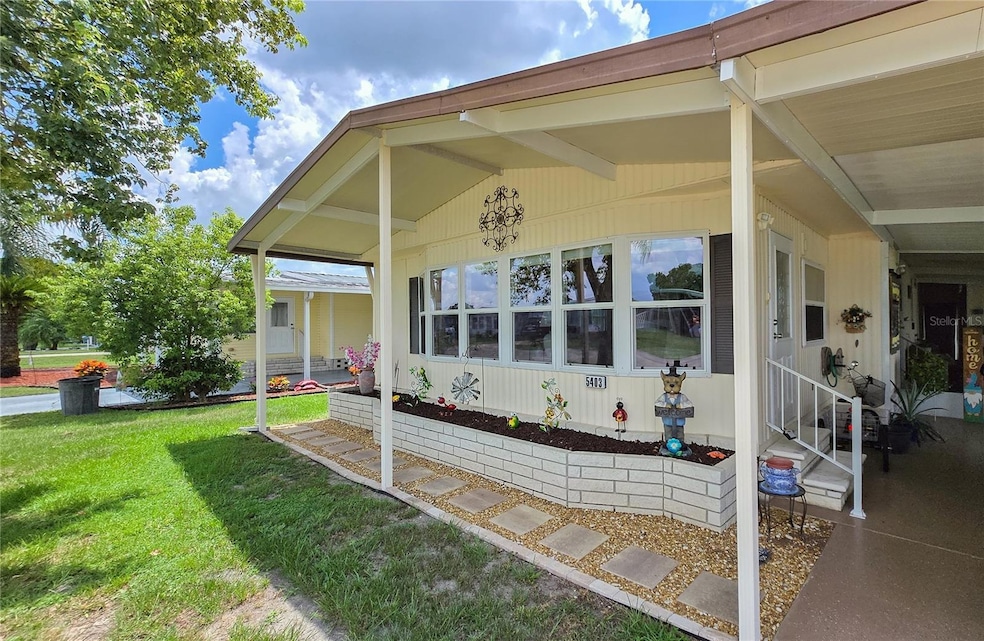 5403 Mohawk St, Zephyrhills, FL 33542 - photo 1