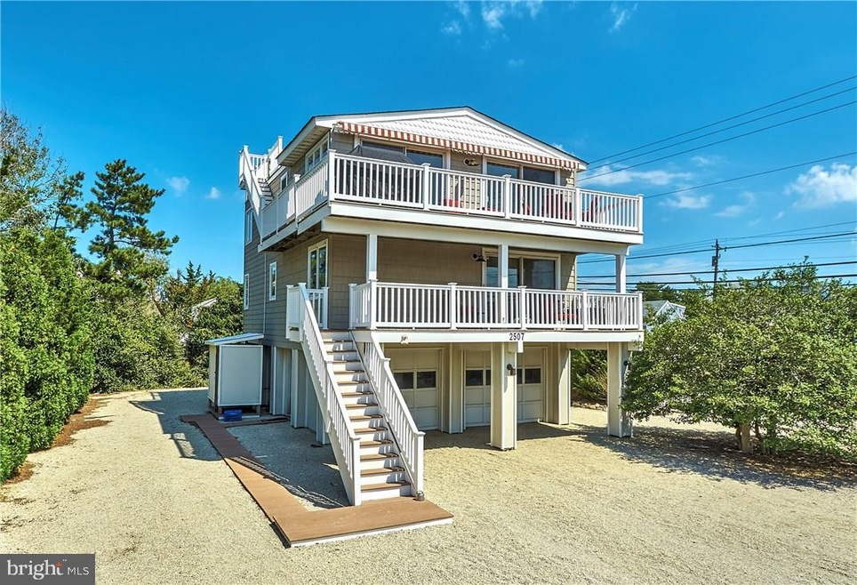 1 W 26th St, Barnegat Light, NJ 08006 - photo 1