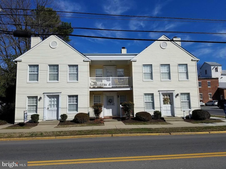 A-1 N Talbot St unit 1, Saint Michaels, MD 21663 - photo 1